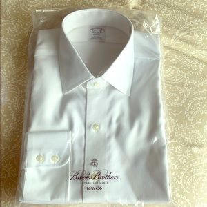 Men’s Brooks Brothers Regent Button Up